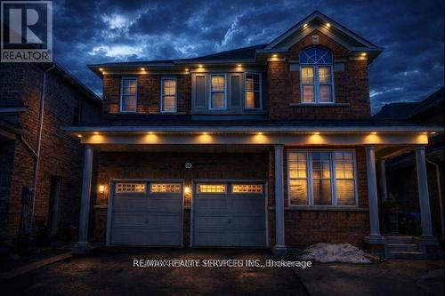 50 GIBBS ROAD  Brampton, ON L7A 0Y5