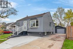 36 MAHONY Avenue  Hamilton, ON L8H 3C5