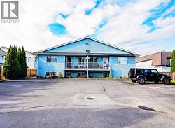 4820 LAZELLE AVENUE Terrace, BC V8G 1T4