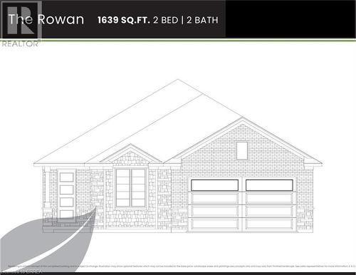 103 Judd Drive, Simcoe, ON - Other