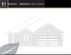 103 JUDD Drive  Simcoe, ON N3Y 4Y8