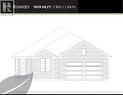 103 Judd Drive, Simcoe, ON  - Other 