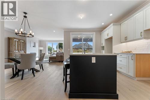 *TO BE BUILT - SIMILAR NOT EXACT* - 111 Judd Drive, Simcoe, ON - Indoor