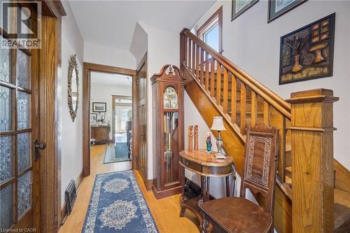115 Allen Street E, Waterloo, ON - Indoor Photo Showing Other Room