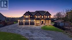 43 THIRD ROAD E Hamilton, ON L8J 3J5