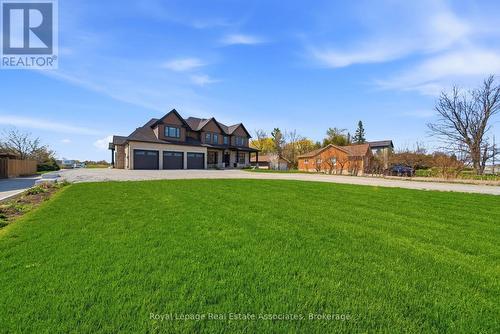 43 Third Road E, Hamilton, ON - Outdoor