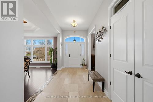 43 Third Road E, Hamilton, ON - Indoor Photo Showing Other Room