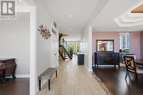 43 Third Road E, Hamilton, ON - Indoor Photo Showing Other Room