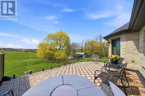 43 Third Road E, Hamilton, ON - Outdoor
