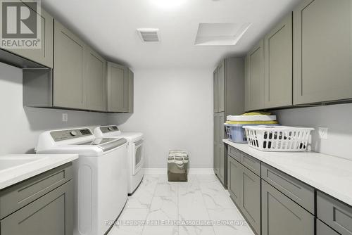 43 Third Road E, Hamilton, ON - Indoor Photo Showing Laundry Room