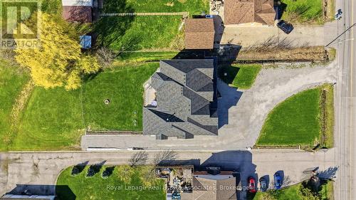 43 Third Road E, Hamilton, ON - Outdoor