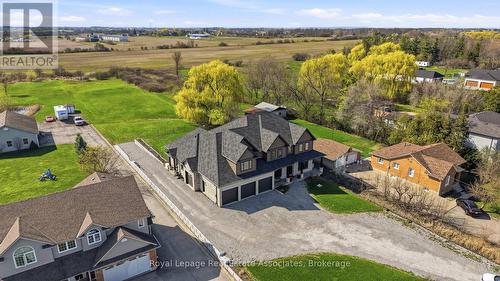 43 Third Road E, Hamilton, ON - Outdoor With View