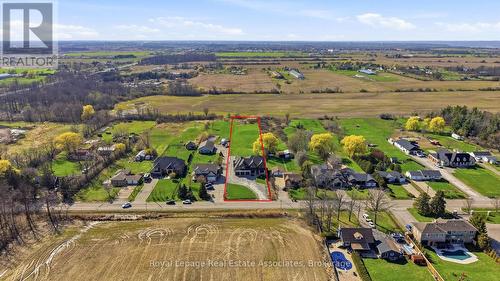 43 Third Road E, Hamilton, ON - Outdoor With View