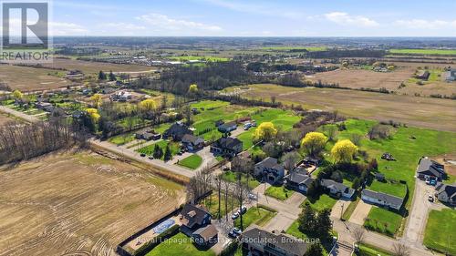 43 Third Road E, Hamilton, ON - Outdoor With View