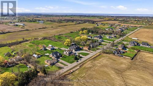 43 Third Road E, Hamilton, ON - Outdoor With View