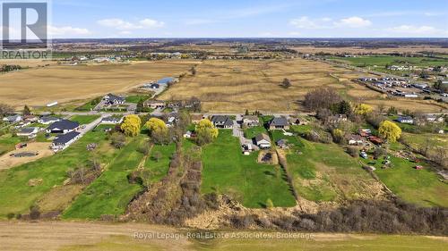 43 Third Road E, Hamilton, ON - Outdoor With View