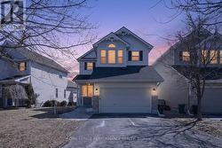 1665 FRENETTE STREET Ottawa, ON K4A 4L4