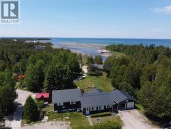 468 WARNER BAY Road Tobermory, ON N0H 2R0