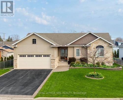 30 DRUMMOND CRESCENT  Fort Erie (Lakeshore), ON L2A 1L2