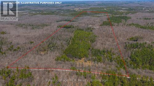 Lot 53/54 West Back Line, Chatsworth, ON 