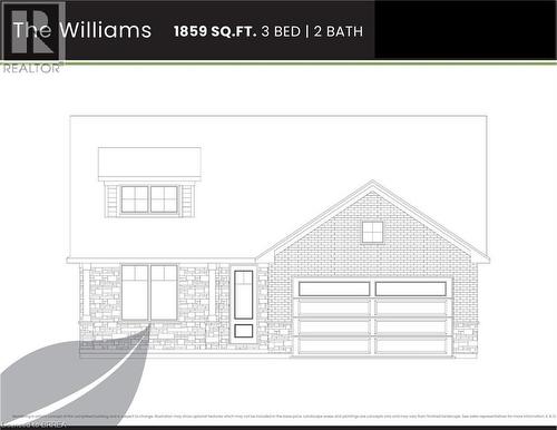 31 ANDREW Avenue  Simcoe, ON N3Y 4Y8