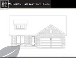 31 ANDREW Avenue Simcoe, ON N3Y 4Y8