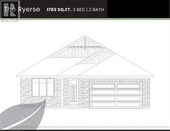 99 JUDD Drive Simcoe, ON N3Y 4Y8