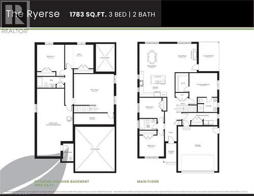 99 Judd Drive, Simcoe, ON - Other