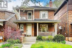 BESTMENT - 20 CHEST HILL RD ROAD S  Toronto, ON M4K 1X3