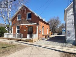 375 CHRISTIE STREET S Pembroke, ON K8A 4R8