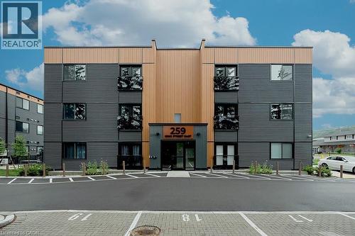 259 KING Street E Unit# 3A  Stoney Creek, ON L9G 1L9