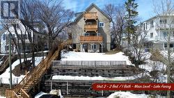 UNIT 2 - 177 LAKESHORE ROAD  Timmins (Tne - Hill District), ON P4N 7A1