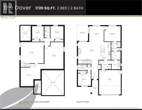 107 Judd Drive, Simcoe, ON - Other
