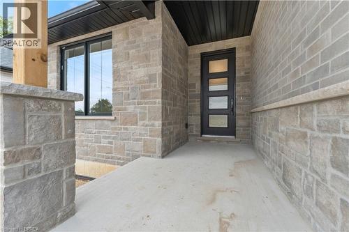 *TO BE BUILT - SIMILAR NOT EXACT* - 107 Judd Drive, Simcoe, ON - Outdoor With Exterior