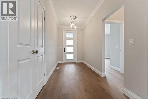 *TO BE BUILT - SIMILAR NOT EXACT* - 107 Judd Drive, Simcoe, ON - Indoor Photo Showing Other Room