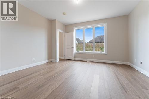 *TO BE BUILT - SIMILAR NOT EXACT* - 107 Judd Drive, Simcoe, ON - Indoor Photo Showing Other Room