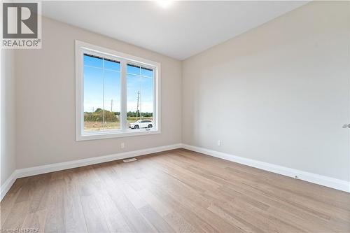 *TO BE BUILT - SIMILAR NOT EXACT* - 107 Judd Drive, Simcoe, ON - Indoor Photo Showing Other Room