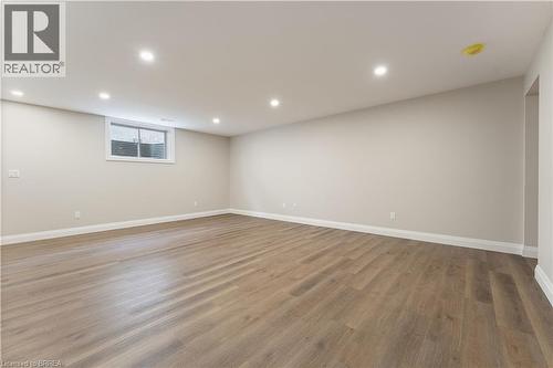 *TO BE BUILT - SIMILAR NOT EXACT* - 107 Judd Drive, Simcoe, ON - Indoor