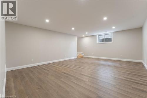 *TO BE BUILT - SIMILAR NOT EXACT* - 107 Judd Drive, Simcoe, ON - Indoor