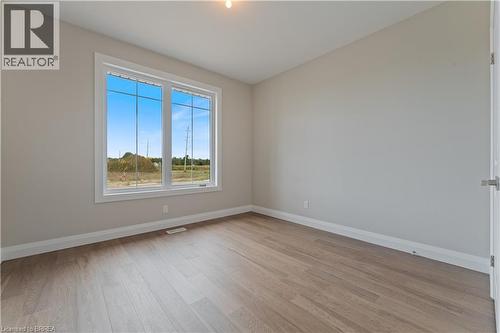 *TO BE BUILT - SIMILAR NOT EXACT* - 107 Judd Drive, Simcoe, ON - Indoor Photo Showing Other Room