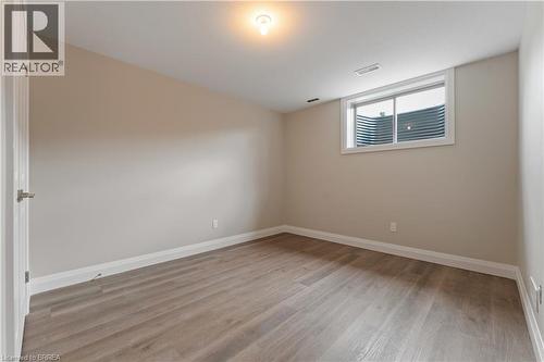 *TO BE BUILT - SIMILAR NOT EXACT* - 107 Judd Drive, Simcoe, ON - Indoor Photo Showing Other Room