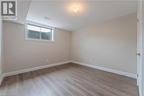 *TO BE BUILT - SIMILAR NOT EXACT* - 107 Judd Drive, Simcoe, ON - Indoor Photo Showing Other Room