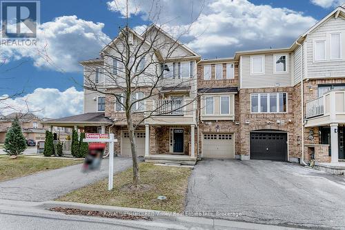 888 FOWLES COURT  Milton (Ha Harrison), ON L9T 0Z8