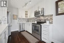 400 MISSISSAUGA VALLEY Boulevard Unit# 145  Mississauga, ON L5A 3N6