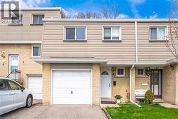 400 MISSISSAUGA VALLEY Boulevard Unit# 145  Mississauga, ON L5A 3N6