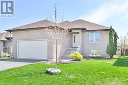 24 FREEDOM CRESCENT Quinte West (Sidney Ward), ON K8V 0C1