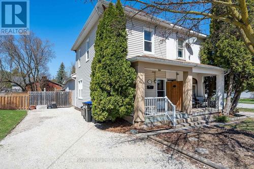 317 SECOND STREET  Collingwood, ON L9Y 1G7