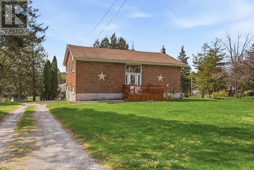 131 LOCK ROAD  Quinte West (Murray Ward), ON K8V 5P6