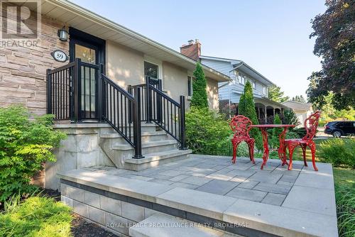 59 FAIRWAY HILL CRESCENT  Kingston (Central City West), ON K7M 2B3