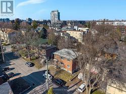 23 & 25 BARTON STREET  Ottawa, ON K1S 4R6